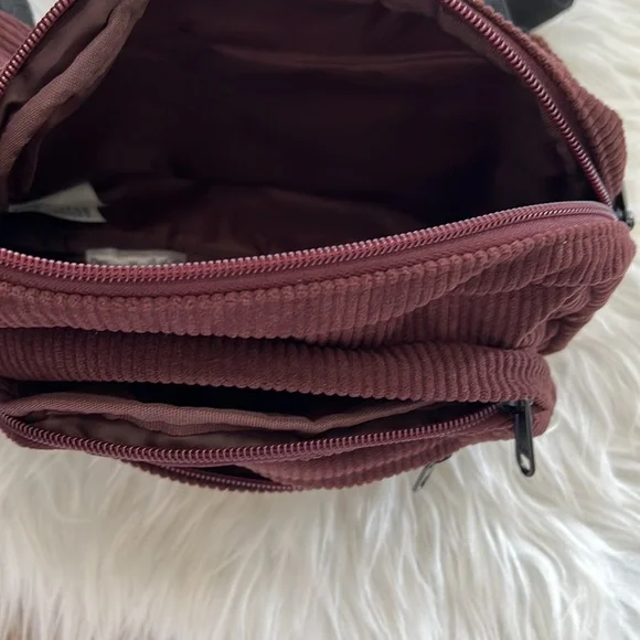 SOLD-Tim Biebs hip bag/ waist bag /hip pack - Picture 2 of 3